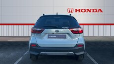 Honda Jazz 1.5 i-MMD Hybrid Crosstar Advance 5dr eCVT Hybrid Hatchback